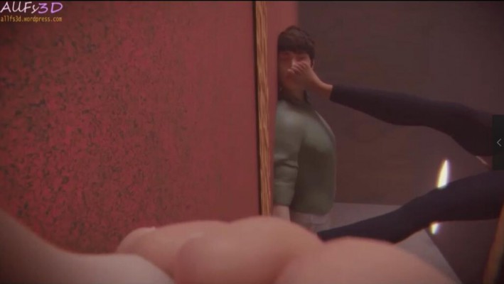 【网盘】3D FootWorship O-210629-8