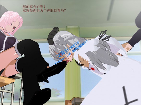 【网盘】漫画-日本留学第八弹 G-190805-7