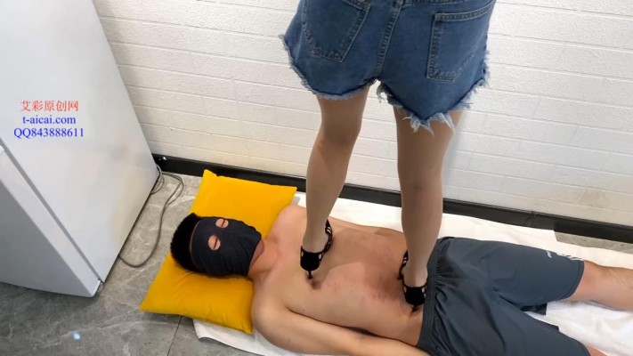 【网盘】对骄傲的贱奴的惩罚 YC-210915-5