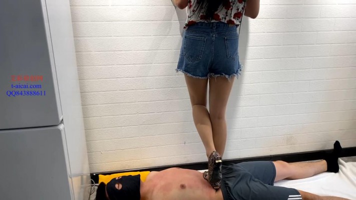 【网盘】对骄傲的贱奴的惩罚 YC-210915-5