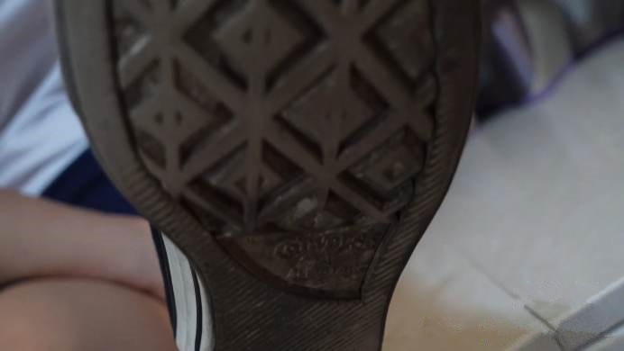 【网盘】【Haruka瑶酱】极致脏鞋臭袜pov巨人视觉惩罚男同学