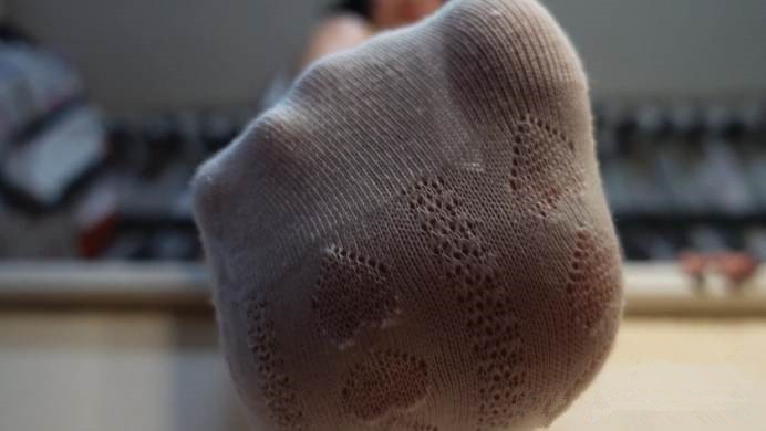 【网盘】【Haruka瑶酱】极致脏鞋臭袜pov巨人视觉惩罚男同学