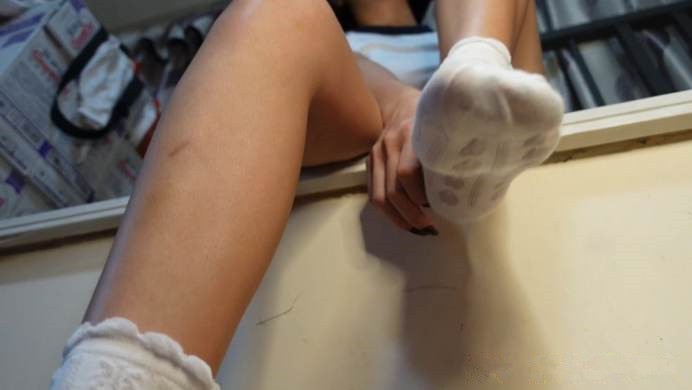 【网盘】【Haruka瑶酱】极致脏鞋臭袜pov巨人视觉惩罚男同学