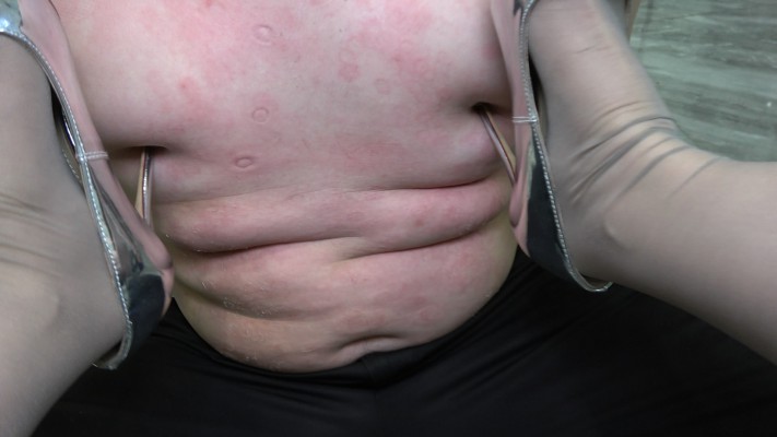 【网盘】【彼岸花】全体重高跟暴踩乳头 YC-220211-2