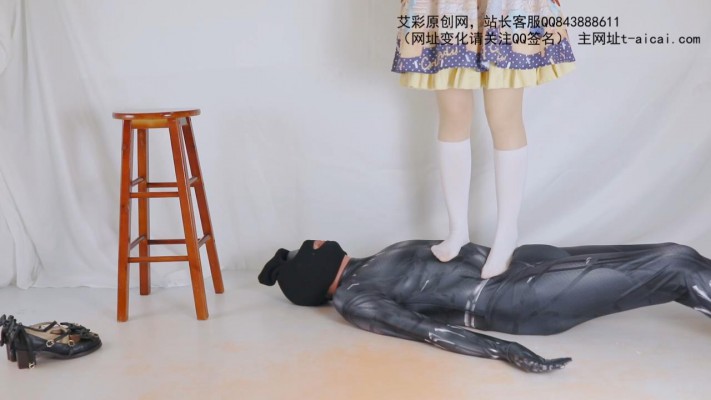 【网盘】RR-05 虐腹挑战 YC-220212-4