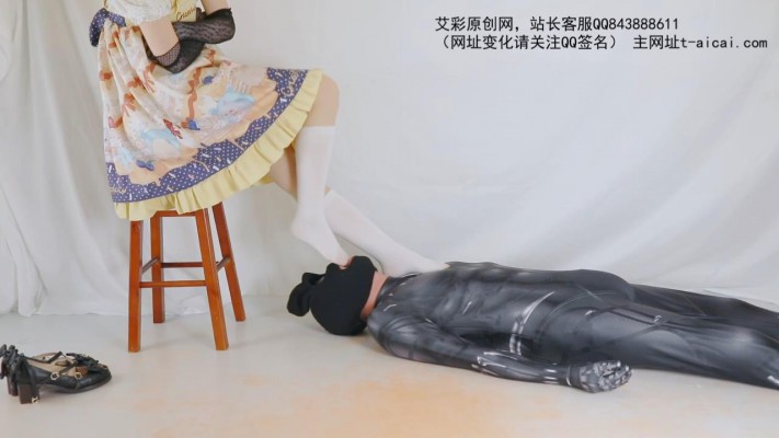 【网盘】RR-05 虐腹挑战 YC-220212-4