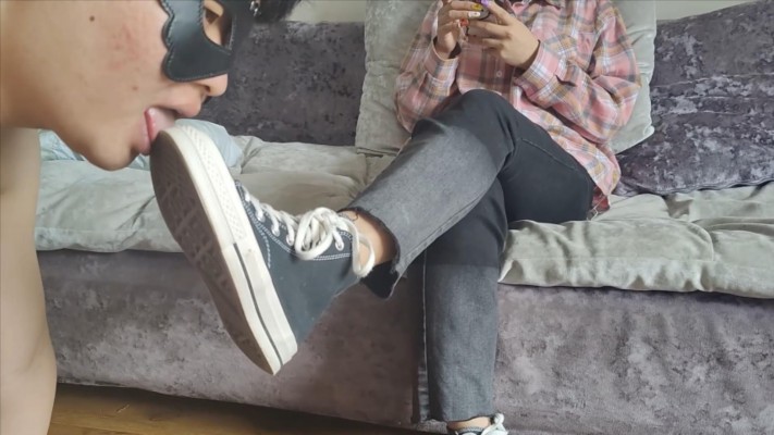 【网盘】【猫猫大人】匡威鞋底清理机 YC-220307-9