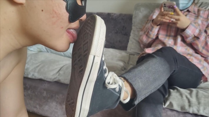 【网盘】【猫猫大人】匡威鞋底清理机 YC-220307-9