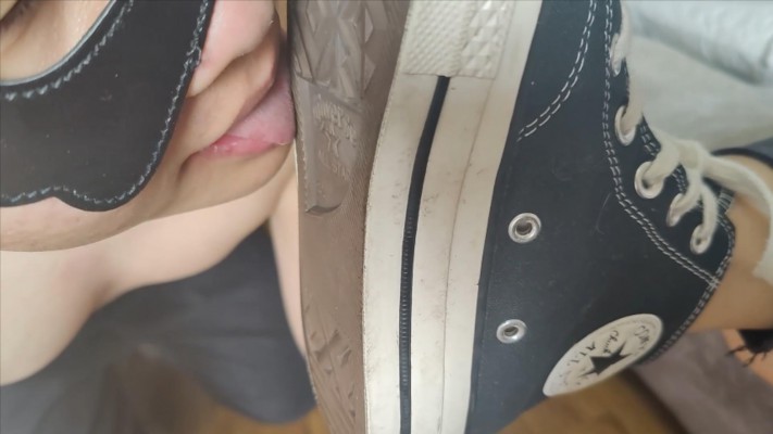 【网盘】【猫猫大人】匡威鞋底清理机 YC-220307-9