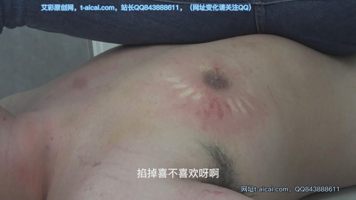 【网盘】极度深喉，高跟钻划碾炼狱 YC-230209-2