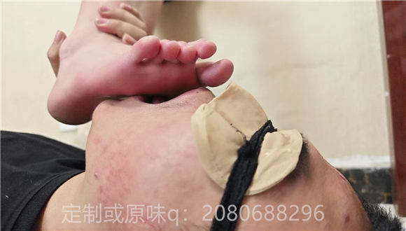 【网盘】娇娇吐口水满脸羞辱