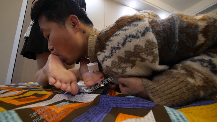 【网盘】【第5风格】这么可爱留下当我的女仆吧 YC-230414-4