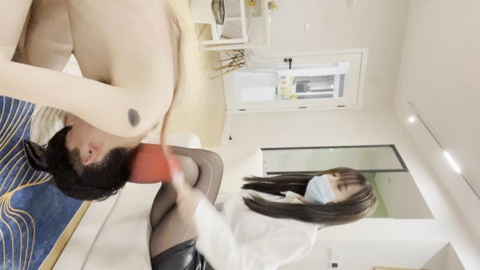 【网盘】樱桃首部非直播视频，可爱高贵制服黑丝戏谑小奶狗必买