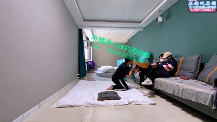 【网盘】与精神小妹的那些事放学后的发泄第一部