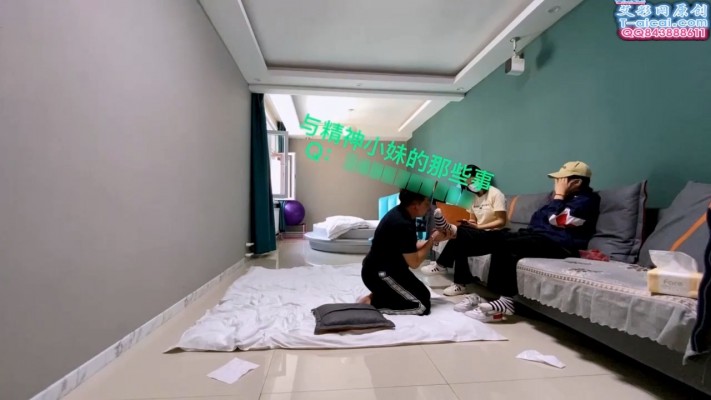 【网盘】与精神小妹的那些事放学后的发泄第一部