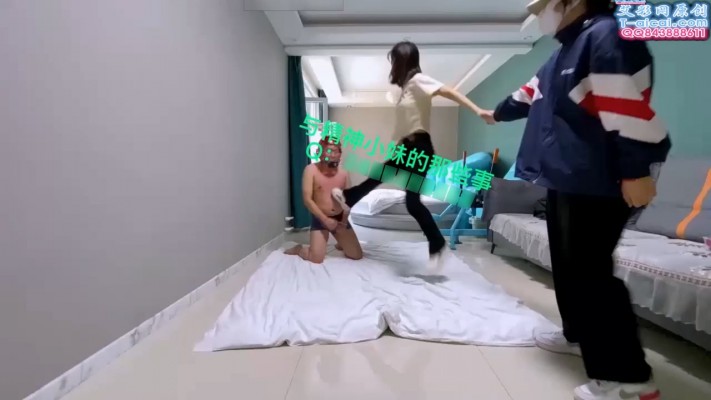 【网盘】与精神小妹的那些事放学后的发泄第一部