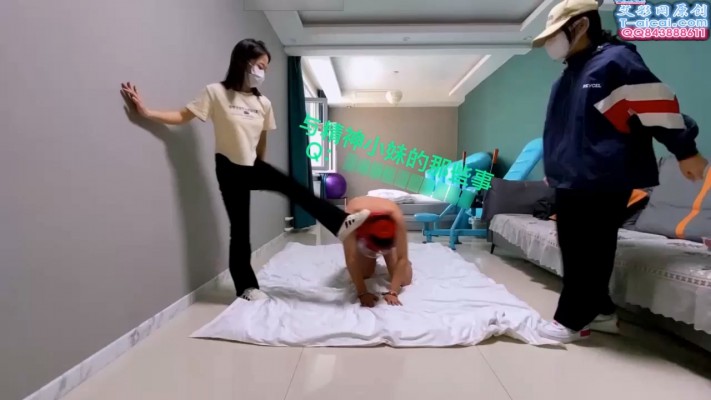 【网盘】与精神小妹的那些事放学后的发泄第一部