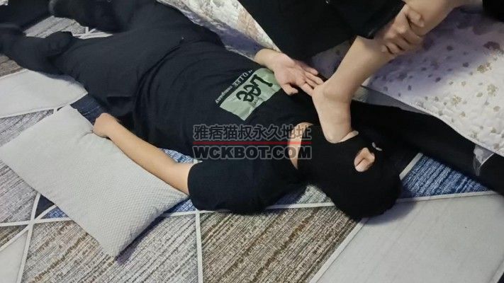 【网盘】茗茗子女王的深喉恋足场 YC-231008-7