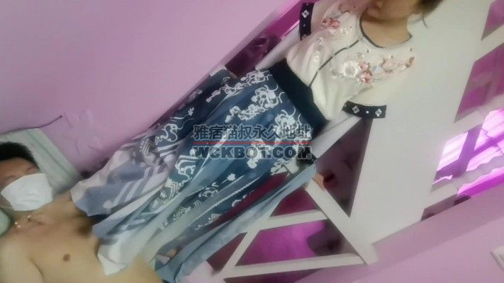 【网盘】得罪娘娘的狗奴才 YC-230812