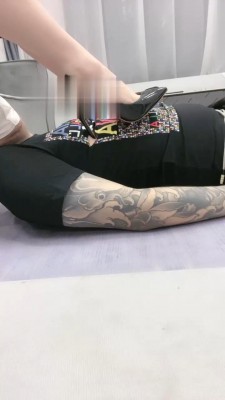 【网盘】【樱桃大大】高跟鞋全体重踩踏 bf17953