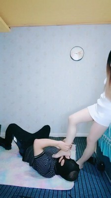 【网盘】【石榴S】双S素人美甲小妹做S【双视角版】 bf21367