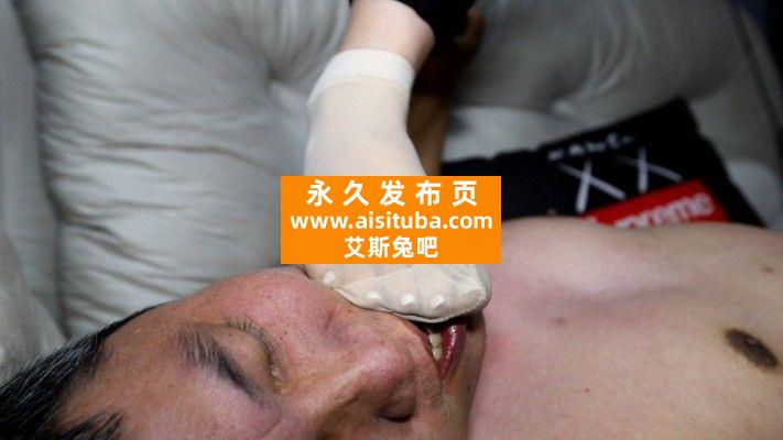 【网盘】【阿丽塔】臭短丝踹裆 踩踏 站脸