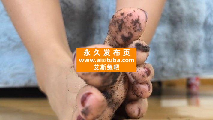 【网盘】【女神学院·肉肉Rose】第一视角踩饼干 YC-240109