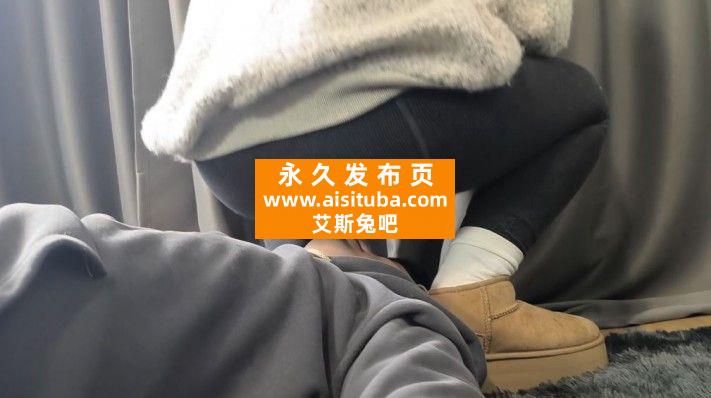 【女神学院·肉肉】腿绞坐脸窒息 YC-240124-3