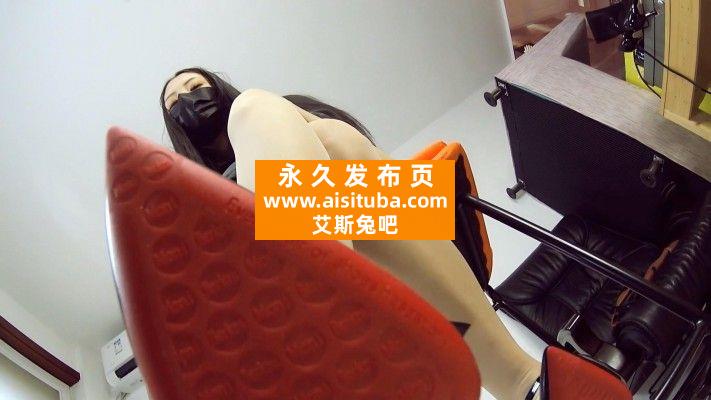 【网盘】【婧児小主】第一视角 晓G高跟肉丝脚踹踩脸支配羞辱追求者全程语言玩废你 YC-240223