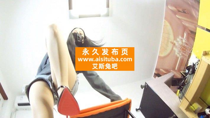 【网盘】【婧児小主】第一视角 晓G高跟肉丝脚踹踩脸支配羞辱追求者全程语言玩废你 YC-240223