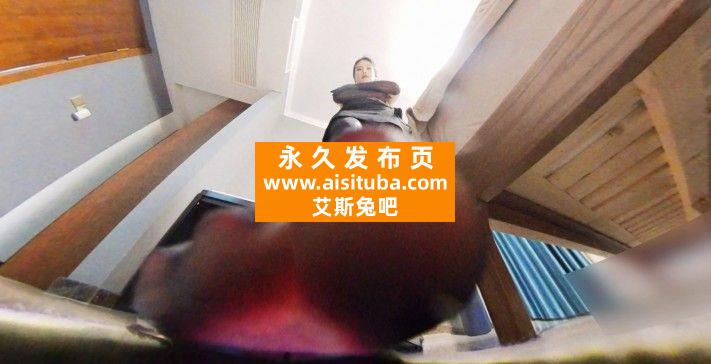 【网盘】【明视界】明妃VR全景蹂躏六小人