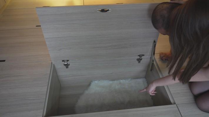 【网盘】剧情王者飒飒只出精品，根据真实情节形象演绎，代入感无敌。 YC-240724