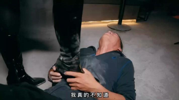 【2024-10-31】网剧【致命天使03】女老大高跟鞋下的玩物 zmts3
