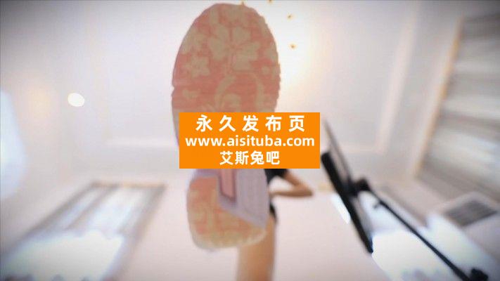 【网盘】〖H.P.L栖心之栈〗—尔岚健身教练的臭脚POV HPL-240509