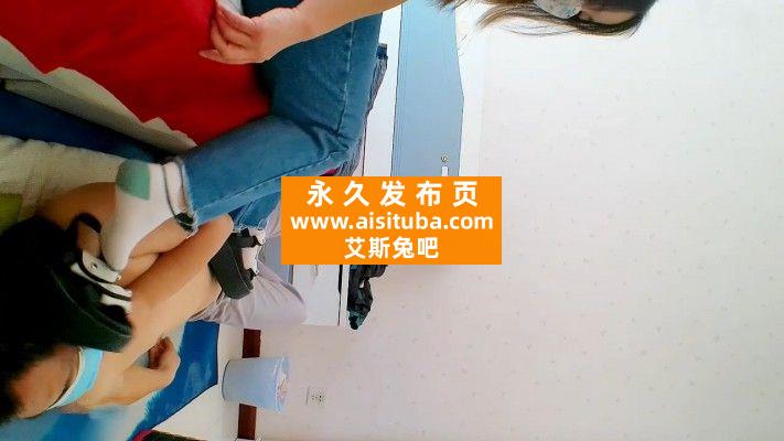 【网盘】【女主日记】狗狗蹦蹦床出气