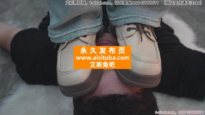 面无表情的麻木不仁，酷似刘浩存的新素人人生第一次踩人头，无愧疚怜悯 YC-240626-2