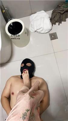 【网盘】【织羊】骑马/白袜虐/喂圣水/吃袜子/裸足狂舔 bf46097