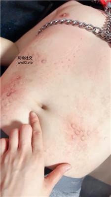 【网盘】【予涵】高跟黑丝全体重踩踏/鞭打 bf46147