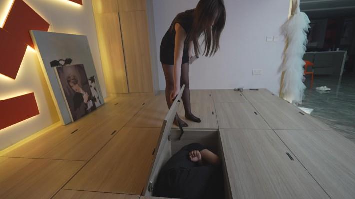 【网盘】剧情王者飒飒只出精品，根据真实情节形象演绎，代入感无敌。 YC-240724