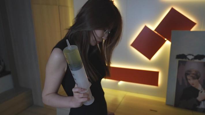 【网盘】剧情王者飒飒只出精品，根据真实情节形象演绎，代入感无敌。 YC-240724