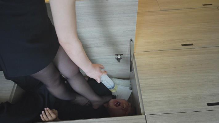 【网盘】剧情王者飒飒只出精品，根据真实情节形象演绎，代入感无敌。 YC-240724