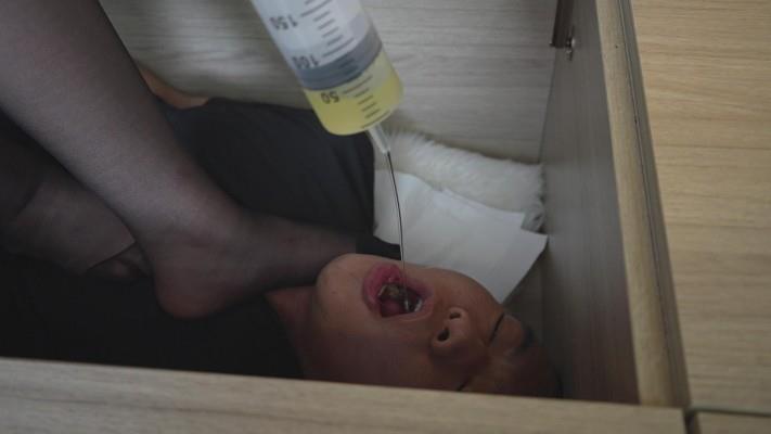 【网盘】剧情王者飒飒只出精品，根据真实情节形象演绎，代入感无敌。 YC-240724