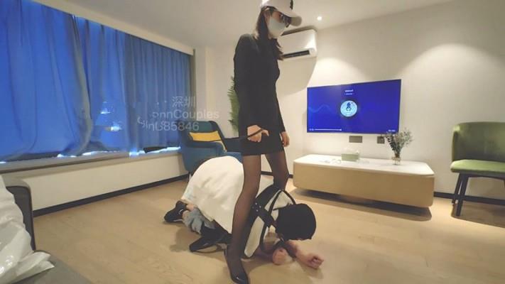 【2024-10-31】【绝美圆梦女神】八月快乐的马儿 bf44475