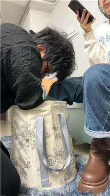 【网盘】【萝卜俱乐部】家奴生活化伺候夫妻主 JS241108-9