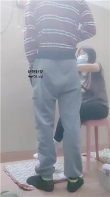 【网盘】【奇了怪了】鞭打/运动白袜踩虐 JS241112-52