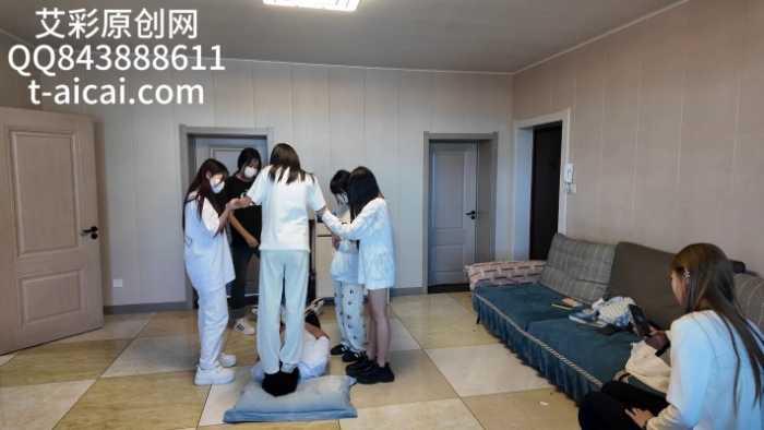 【爱秀套图】『chnnsct1818』女生们的“大玩具”！ YC-241130-7