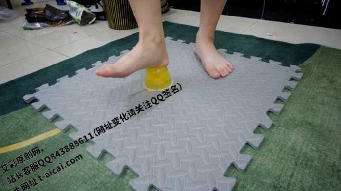 【爱秀套图】【第5风格】00后踩食物合集第三部 BPYC-241202-2