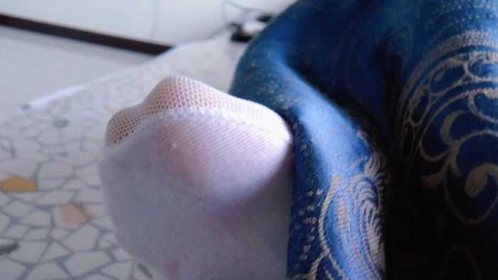 【爱秀套图】【冰时代】小心盗贼 JS241214~5