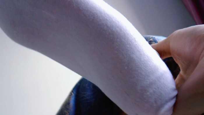 【爱秀套图】【冰时代】小心盗贼 JS241214~5