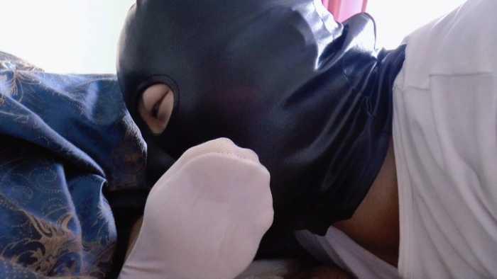 【爱秀套图】【冰时代】小心盗贼 JS241214~5